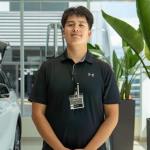 Gustavo T Staff Image at Healey Ford